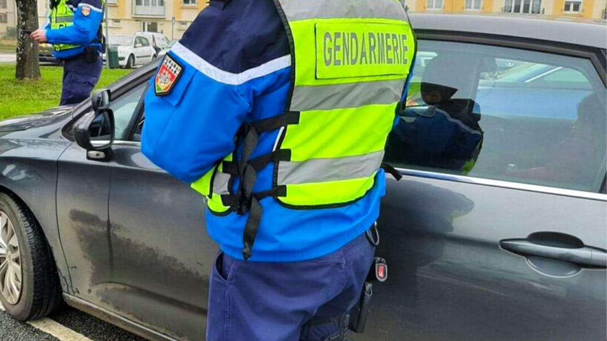 Les automobilistes doivent impérativement avoir cette vignette au risque d'une amende très salée