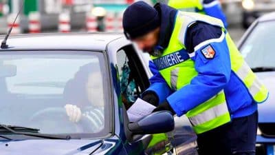 Automobilistes : jusqu'à 750 € d'amende si vous n'avez pas ces 2 équipements en voiture