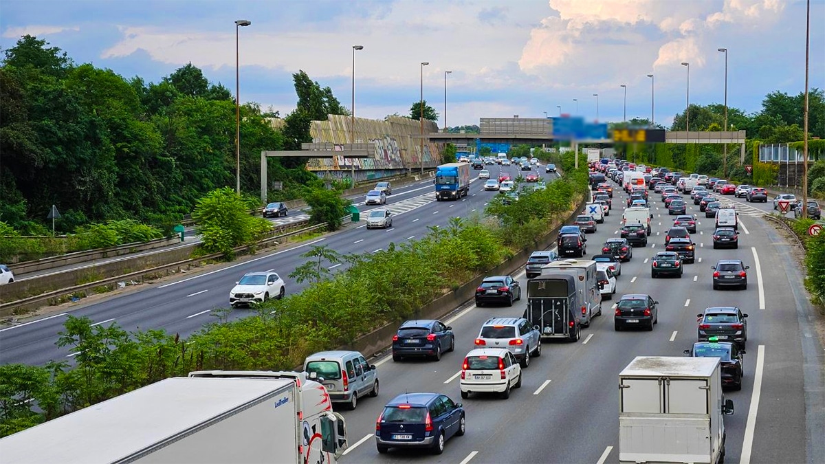 Automobilistes : mauvaise nouvelle, cette autoroute gratuite depuis 40 ans devient payante