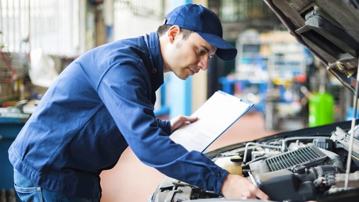 Automobilistes : un contrôle technique est-il vraiment obligatoire tous les ans ? La vérité dévoilée