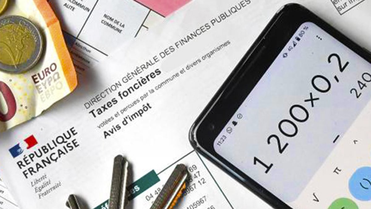 Baisse de la taxe foncière : toutes les villes et communes concernées