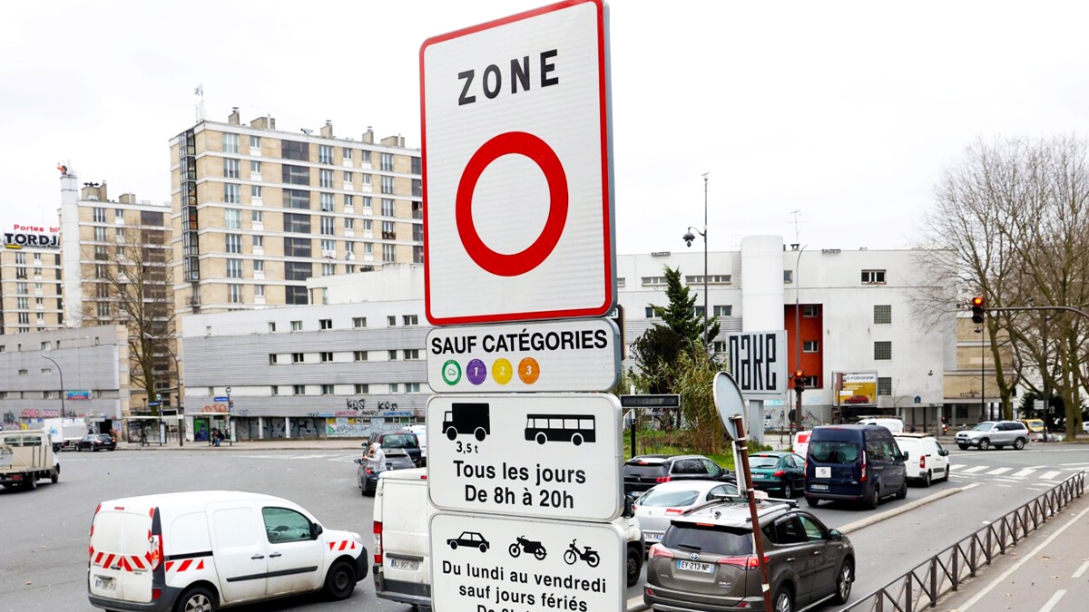 Bonne nouvelle pour les automobilistes : c’est bientôt la fin des ZFE dans ces villes ?