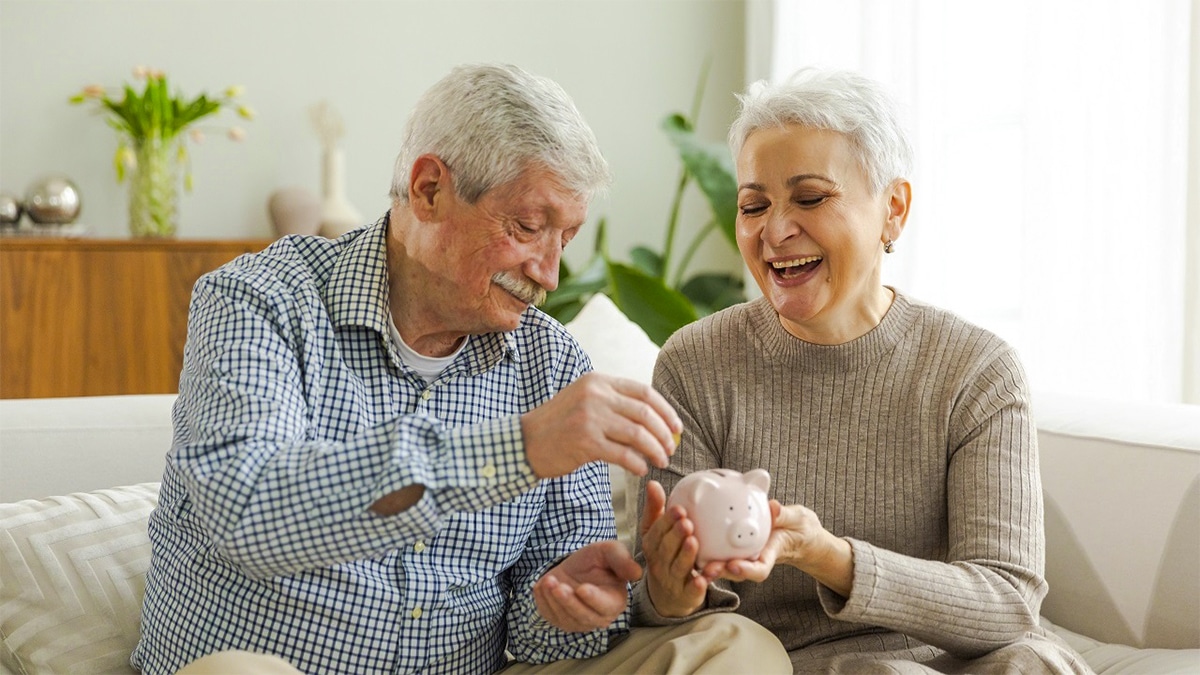 Bonne nouvelle pour les retraités: la pension minimale que vous toucherez sans avoir tous les trimestres