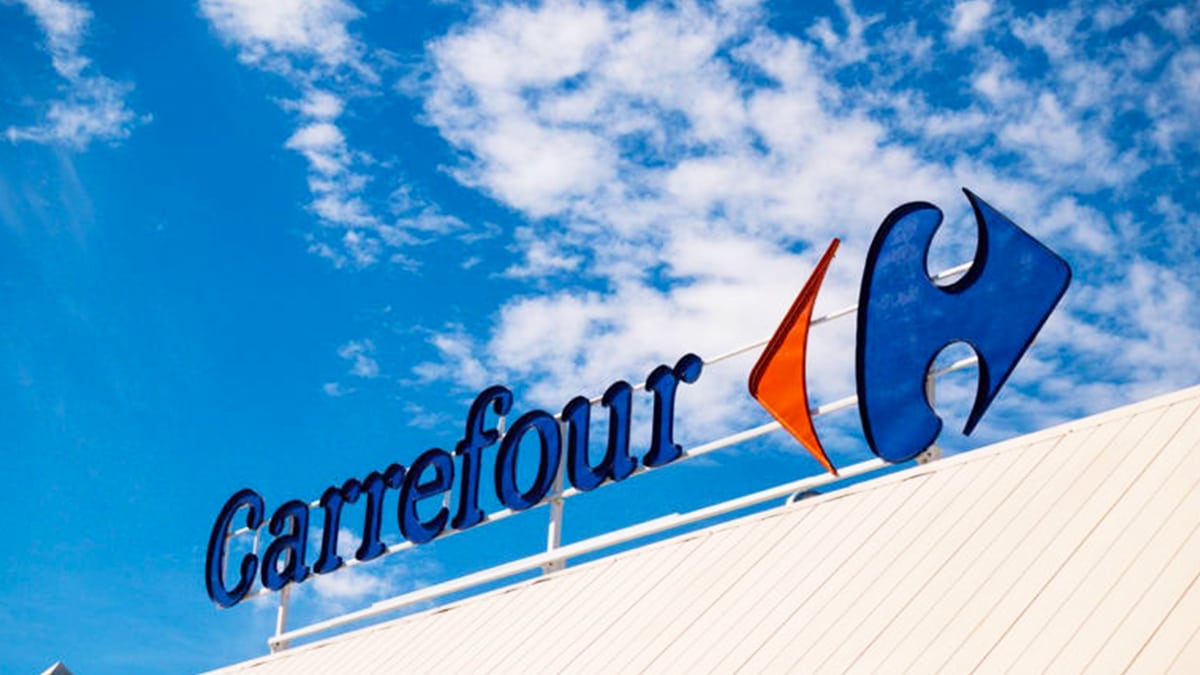Carrefour lance un rappel produit urgent dans la France entière pour risque de blessures, il s’agit d’un incontournable de l’apéro