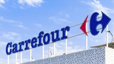 Carrefour obligé de fermer 8 supermarchés : les villes concernées