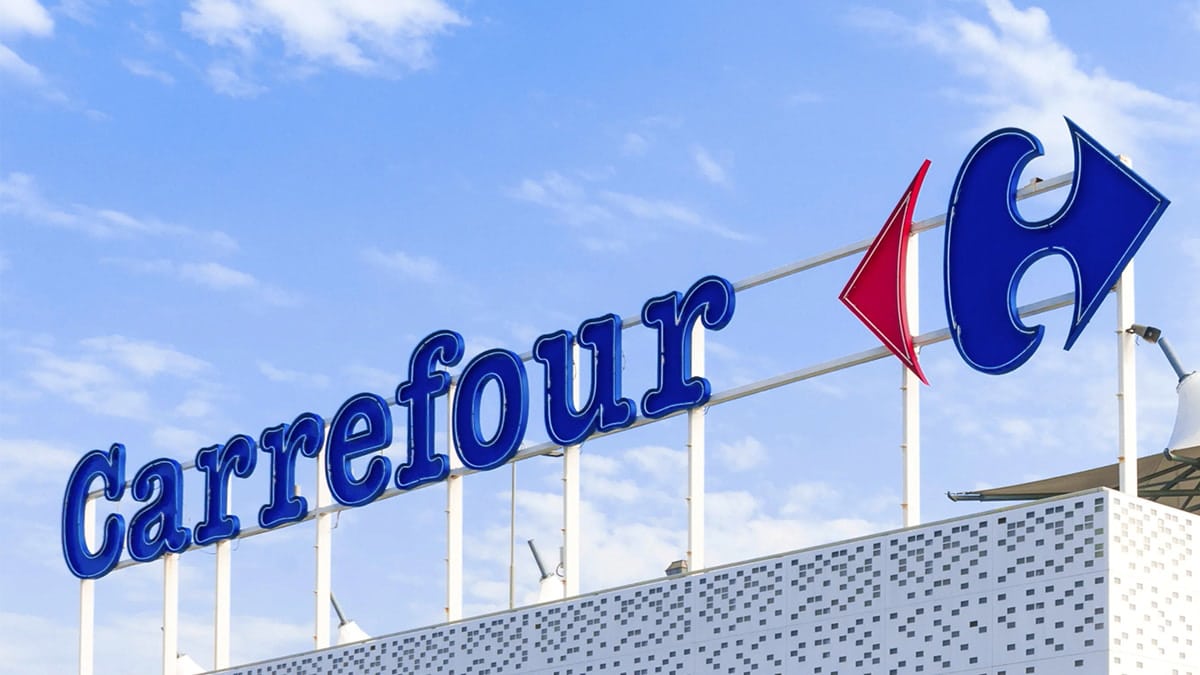 Carrefour obligé de fermer 8 supermarchés : les villes concernées
