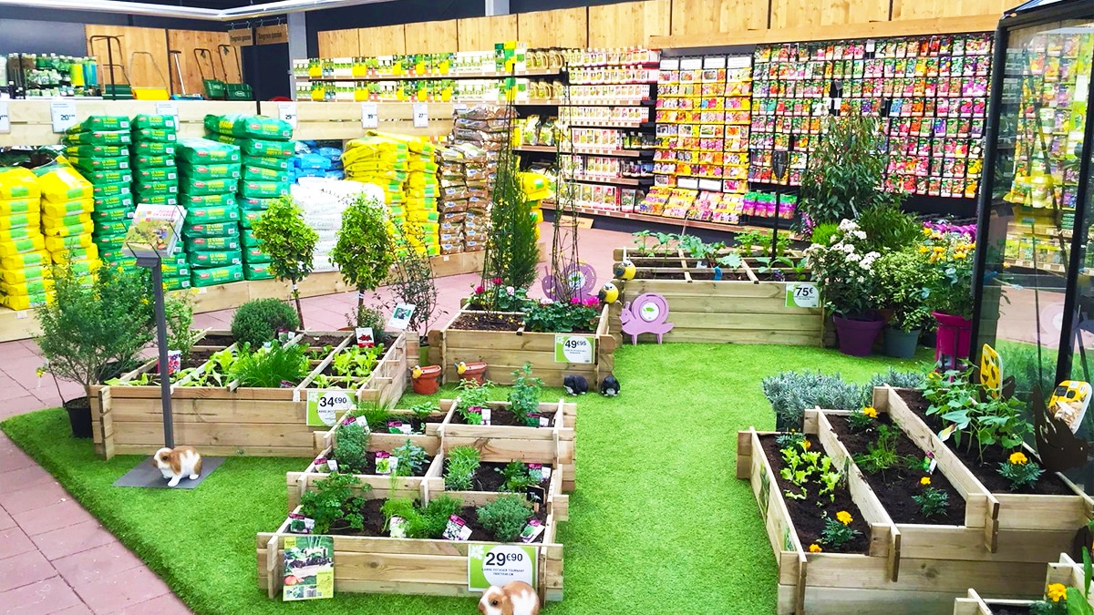 Ce célèbre magasin de jardinage adoré des Français annonce la fermeture de ses portes