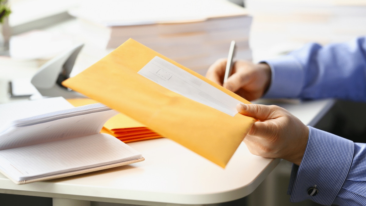 Ce courrier de votre banque à ne surtout pas rater au risque de gros soucis avec le fisc