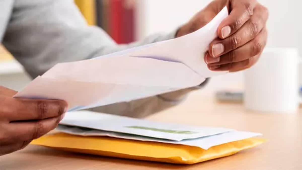 Ce courrier très important de la banque pourrait provoquer un contrôle fiscal, faites attention