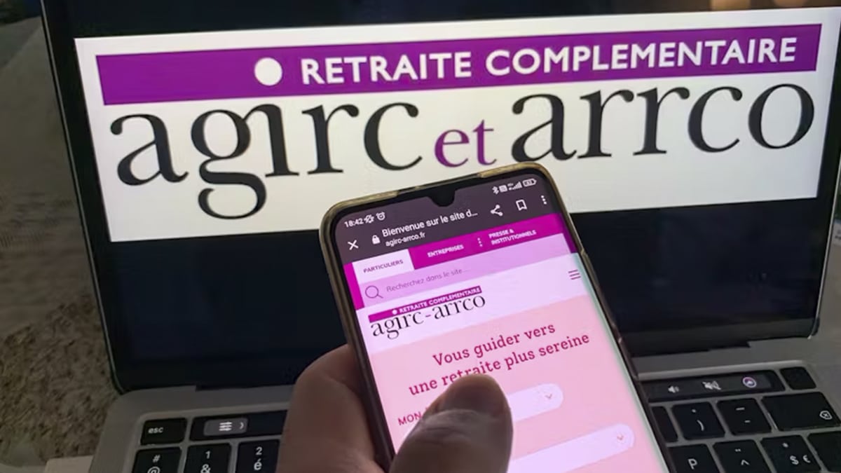 Ce message très important de l’Agirc-Arrco que tous les retraités ne doivent surtout pas manquer