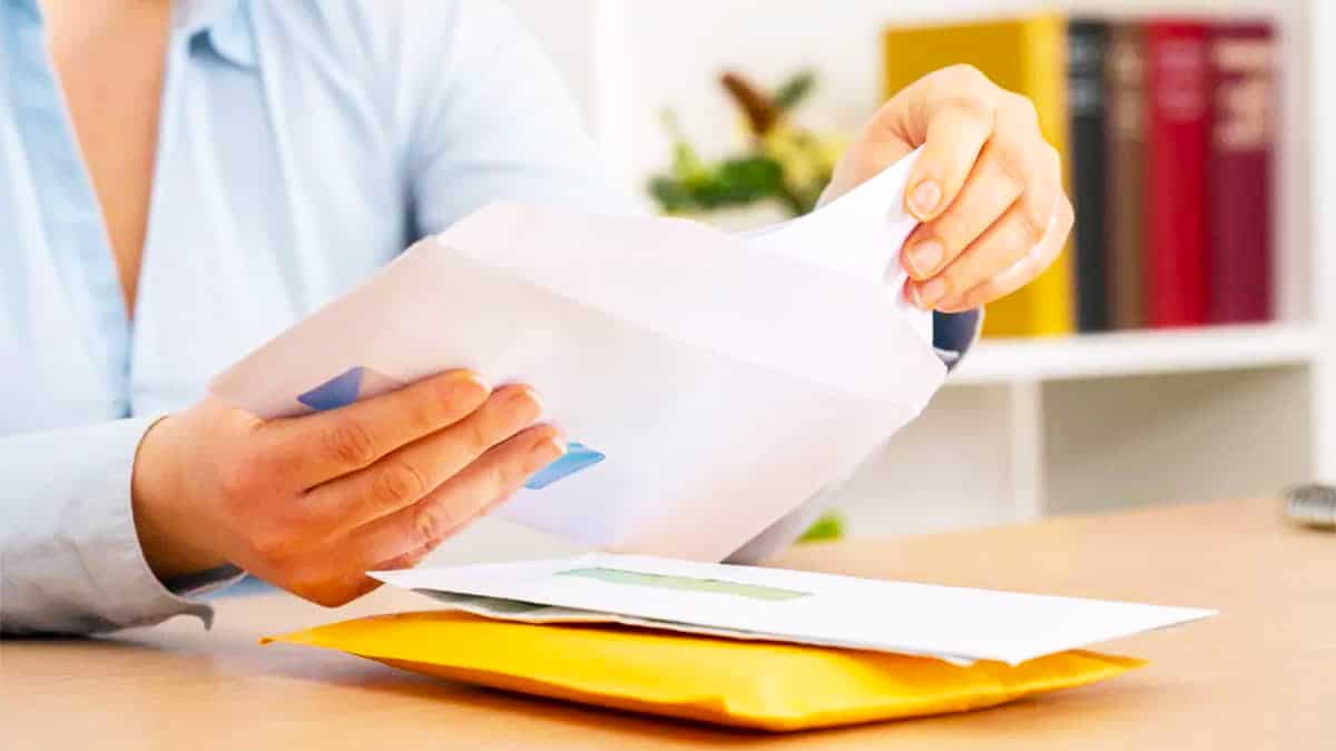 Ce nouveau courrier crucial de votre banque à ne pas manquer pour votre déclaration d’impôts