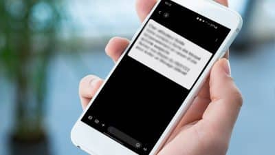 Ce SMS de votre banque n’est pas une arnaque : attention, ne pas répondre peut bloquer votre CB