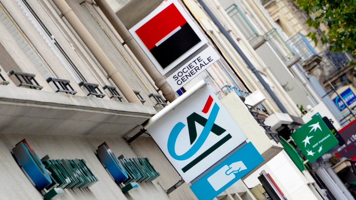 Les erreurs à bannir impérativement que tout le monde fait avec les banques