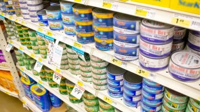 Ces boîtes de thon en supermarché sont très nocives pour la santé : l’alerte urgente est lancée