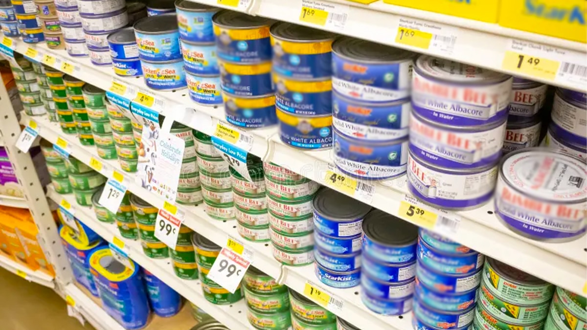 Ces boîtes de thon en supermarché sont très nocives pour la santé : l’alerte urgente est lancée