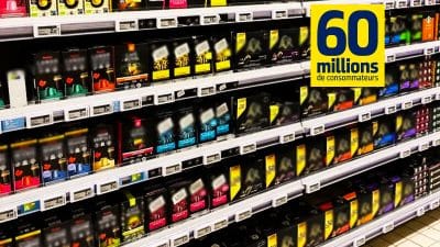 Ces cafés sont très nocifs pour la santé : ils contiennent des pesticides, produits chimiques et insectes selon 60 Millions de Consommateurs