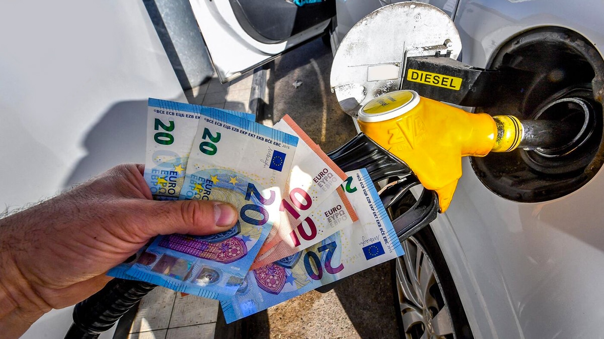Cette astuce permet aux automobilistes de réduire leur consommation de carburant de 45 %