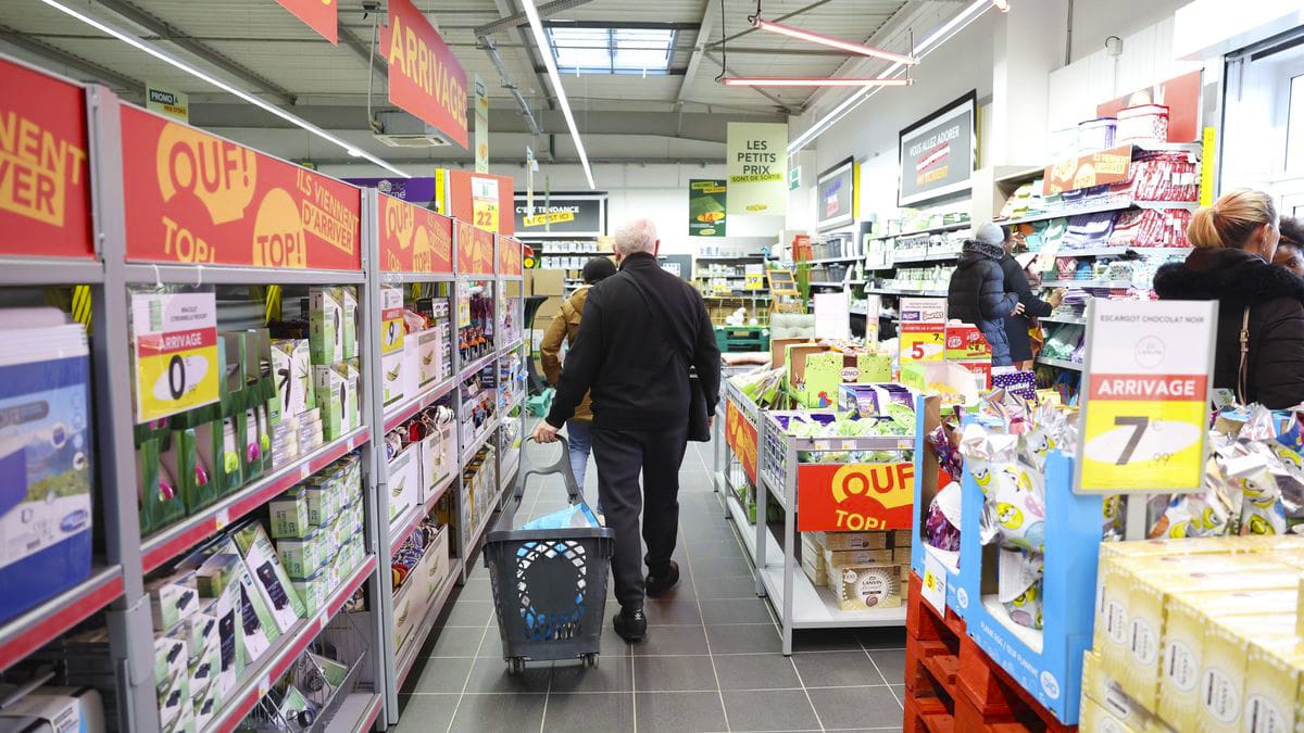 Cette enseigne emblématique discount va faire payer l'entrée de ses magasins aux clients