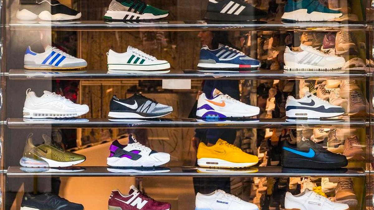Cette célèbre marque de chaussures que les Françaises adorent en difficulté : va-t-elle disparaître ?