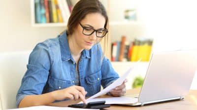 Cette démarche simple et rapide permet de supprimer une grosse facture : l’échéance approche