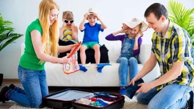 Des millions de Français oublient de réclamer ces aides peu connues pour partir en vacances