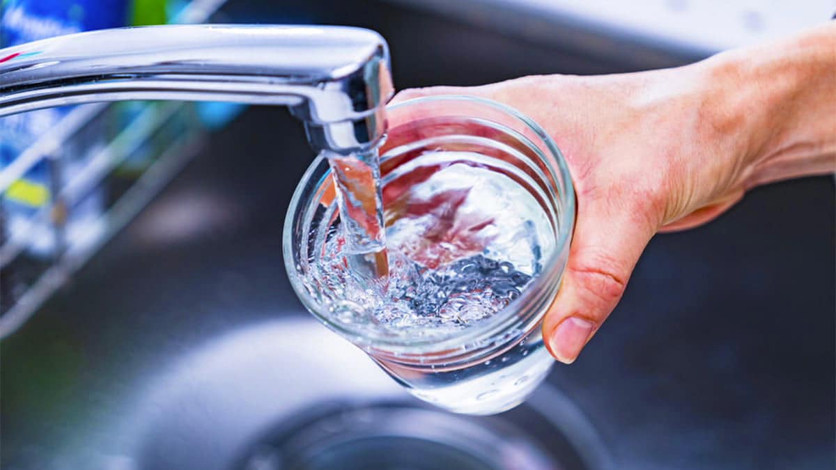 Eau du robinet contaminée : ne la consommez surtout pas, les communes concernées