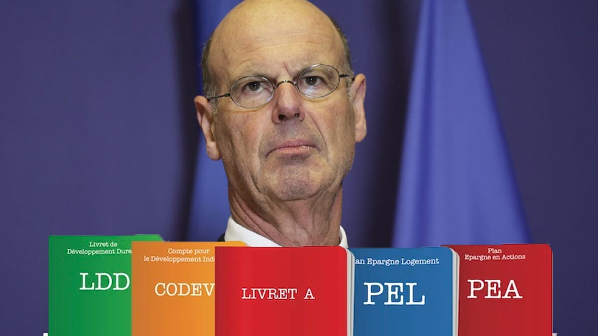 Financer la défense avec les épargnes des Français : le ministre Eric Lombard s’exprime enfin
