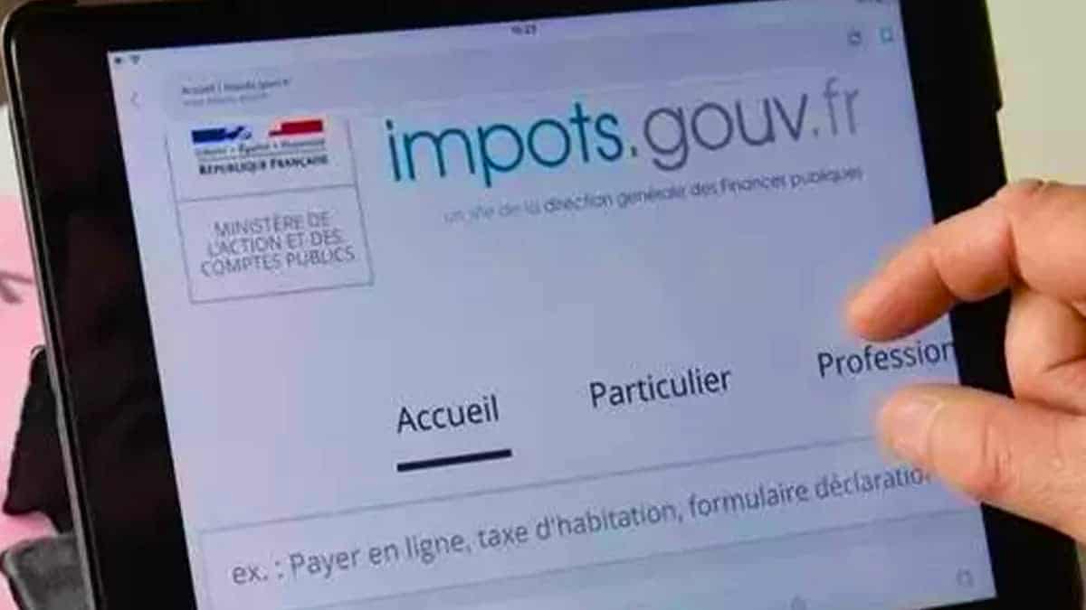 Impôts : n'oubliez pas de cocher la case 7DB pour avoir une exonération, les Français concernés