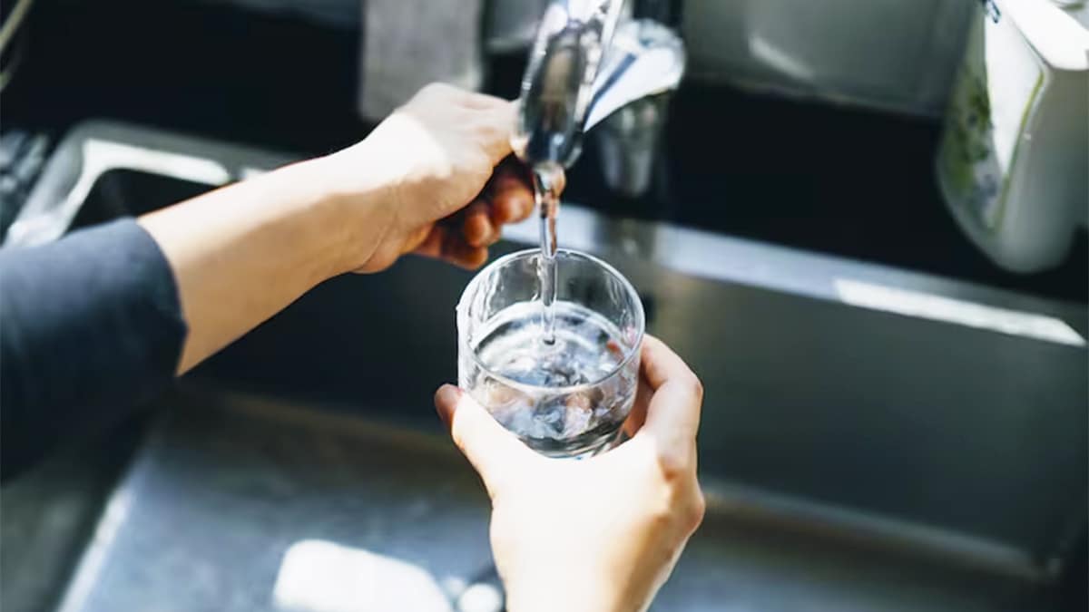 La solution ultime pour éliminer jusqu’à 90 % des microplastiques de l’eau