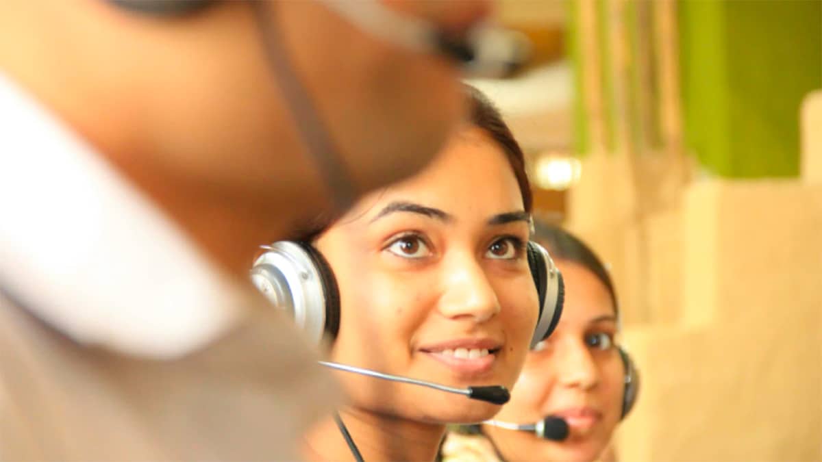 La technique défintive pour arrêter les appels indésirables : ne raccrochez surtout pas de suite