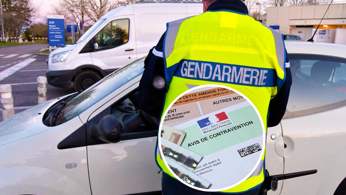L’amende que de nombreux automobilistes risquent à cause de cette habitude au volant
