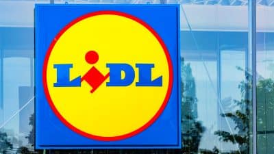 L’arnaque au nom de l’enseigne Lidl fait rage et peut vous coûter une fortune