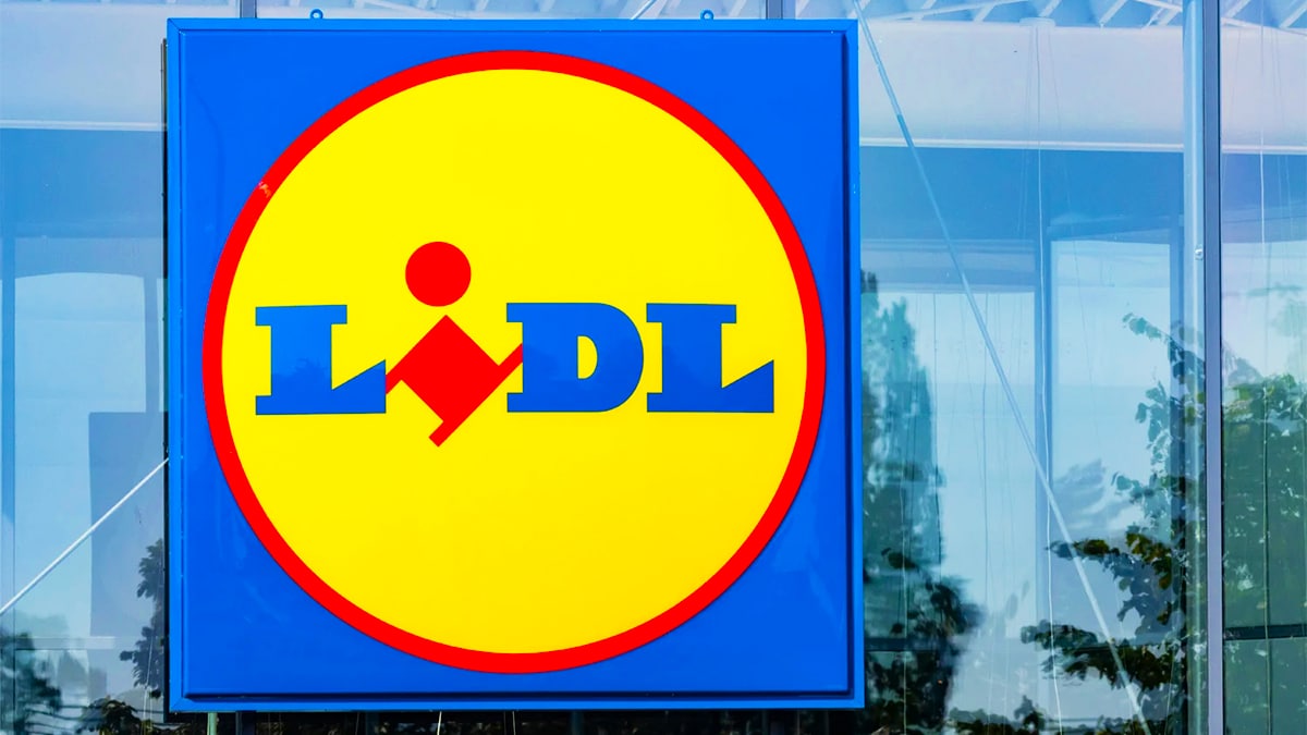 L’arnaque au nom de l’enseigne Lidl fait rage et peut vous coûter une fortune