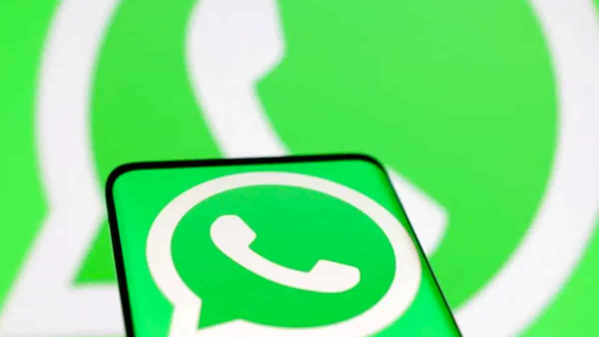 L’arnaque dangereuse de WhatsApp qui vole vos coordonnées bancaires d’un simple clique