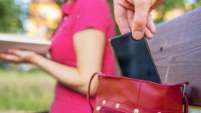 Le mode antivol arrive officiellement sur les téléphones : comment protéger vos données