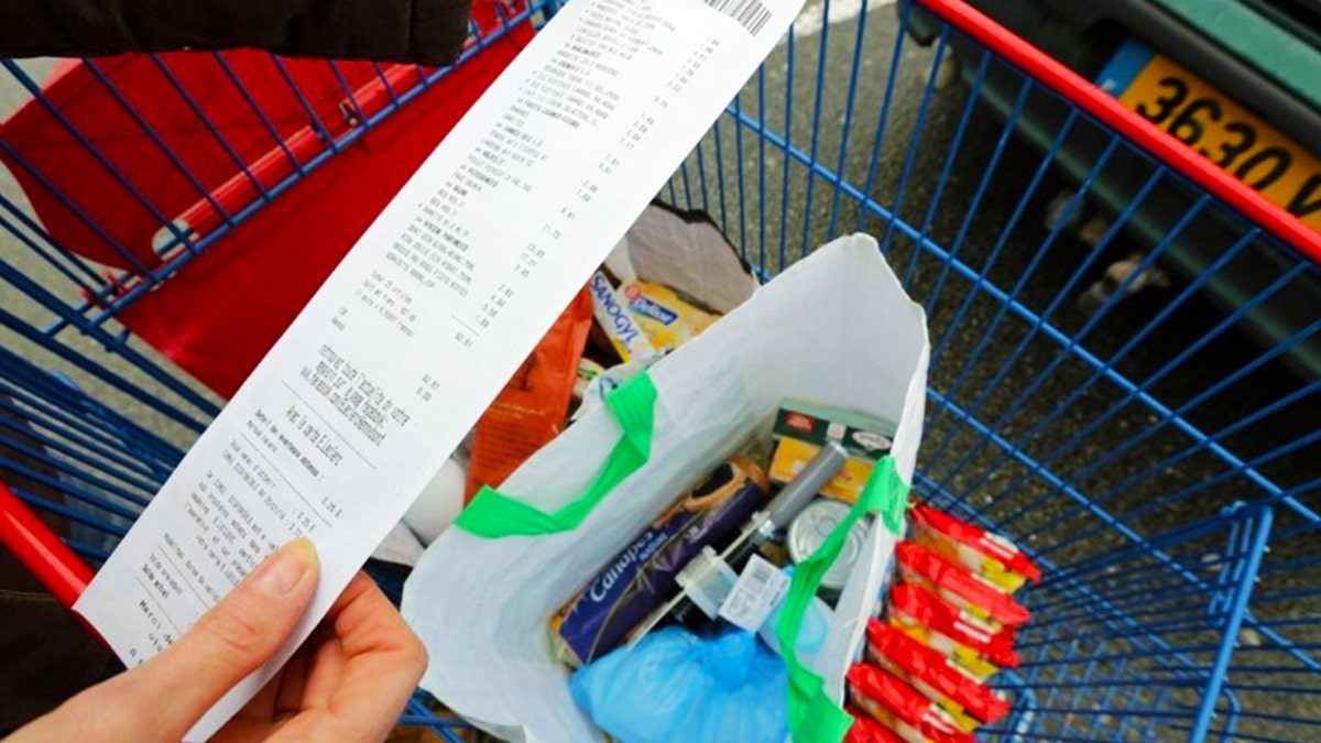 Le prix de ces produits que tout le monde consomme va exploser dans les supermarchés: les raisons