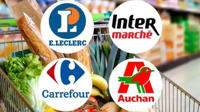 Leclerc, Intermarché, Carrefour, Auchan… lancent un rappel produit urgent dans la France entière, il s’agit de céréales