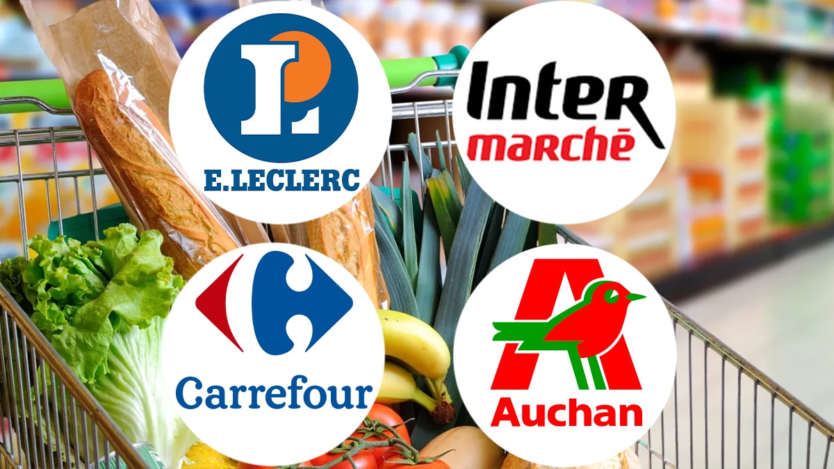 Leclerc, Intermarché, Carrefour, Auchan… lancent un rappel produit urgent dans la France entière, il s’agit de céréales