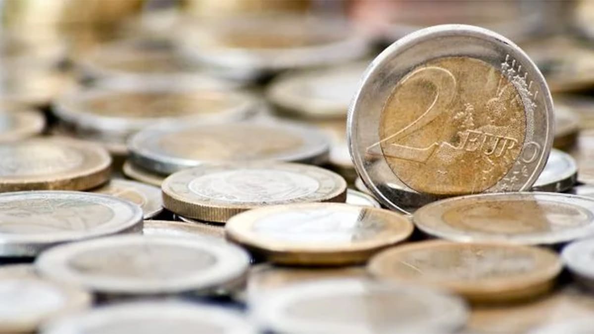 Les 10 pièces de 2 euros qui valent de l'or : certaines se vendent jusqu'à 6 000 €