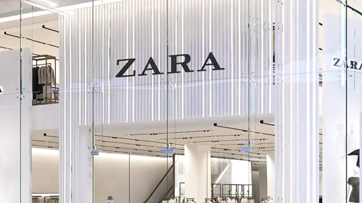 Les files d’attente chez Zara c'est fini: personne ne s’attendait à cette révolution, ce changement en magasin