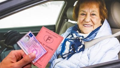 Les Français de plus de 70 ans bientôt obligés de repasser un permis de conduire spécial ? L’UE a tranché