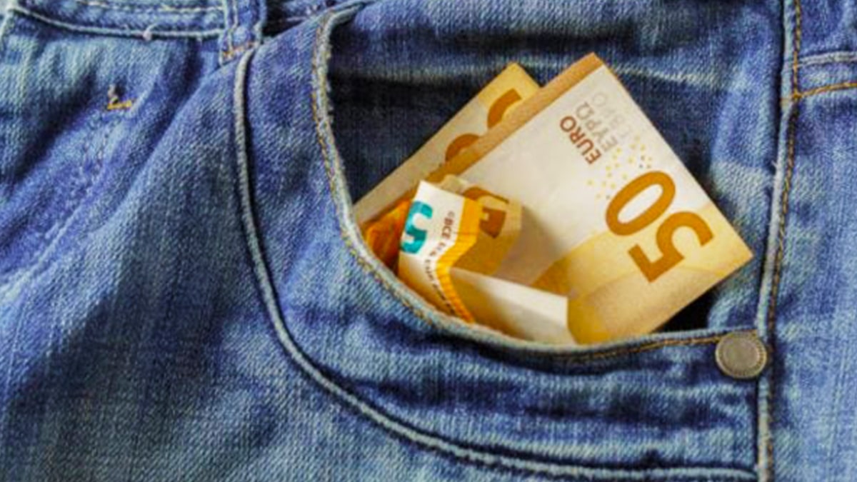 Les jours des billets de 50 euros sont comptés, ils vont disparaître en avril et il n'y aura pas de retour en arrière dans ce pays voisin