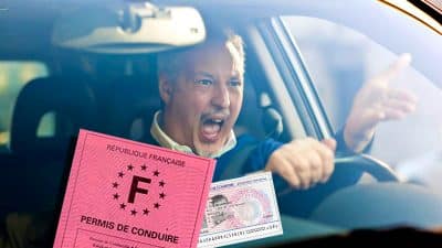 Les seniors de plus de 70 ans risquent d’avoir bientôt des problèmes avec leur permis de conduire