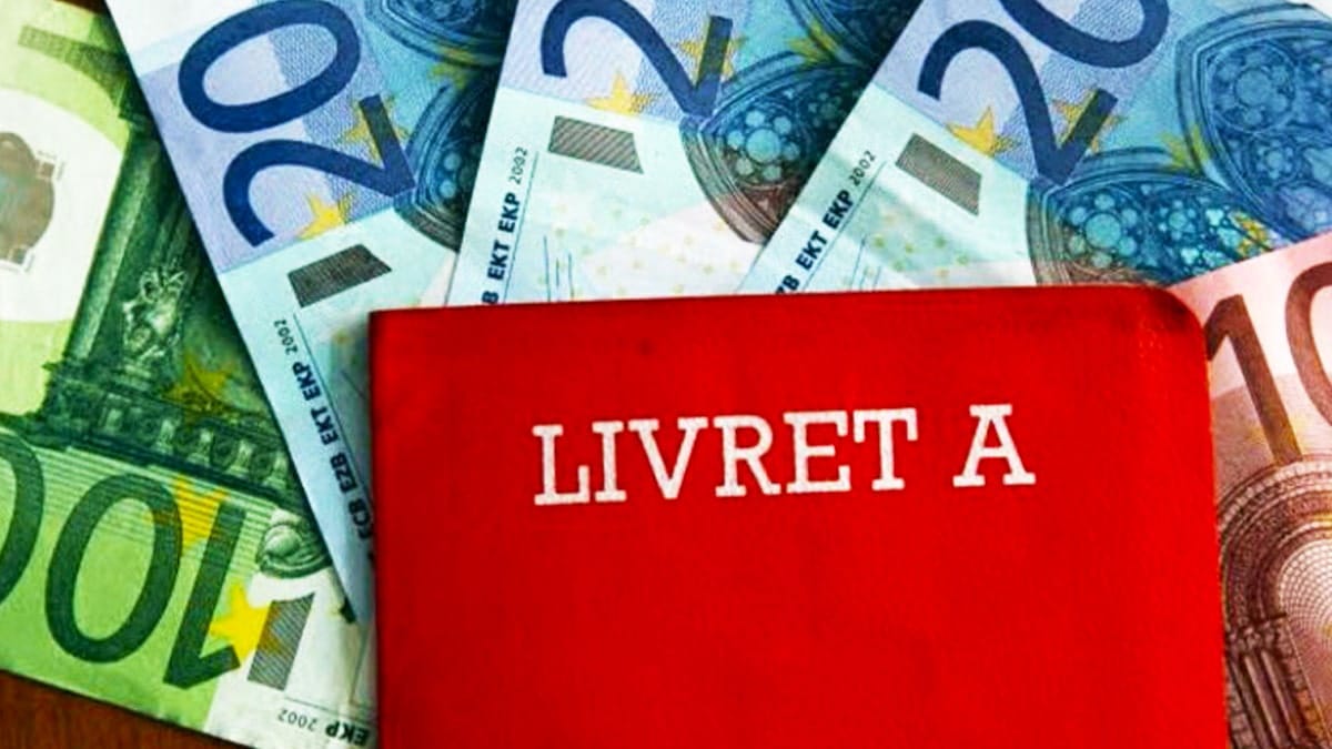 Livret A : excellente nouvelle pour les 57 millions d’épargnants, et c’est officiel
