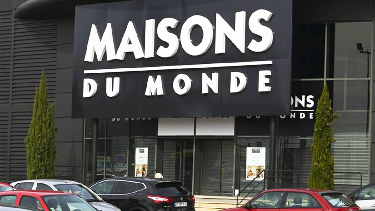 Maisons du Monde : la mauvaise nouvelle vient de tomber, cette décision radicale ne va pas plaire