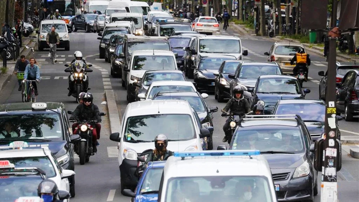 Mauvaise nouvelle pour ces conducteurs : cette loi mondiale va tout chambouler en 2025
