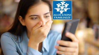 Mauvaise nouvelle pour des millions d’allocataires de la CAF : leurs aides seront suspendues