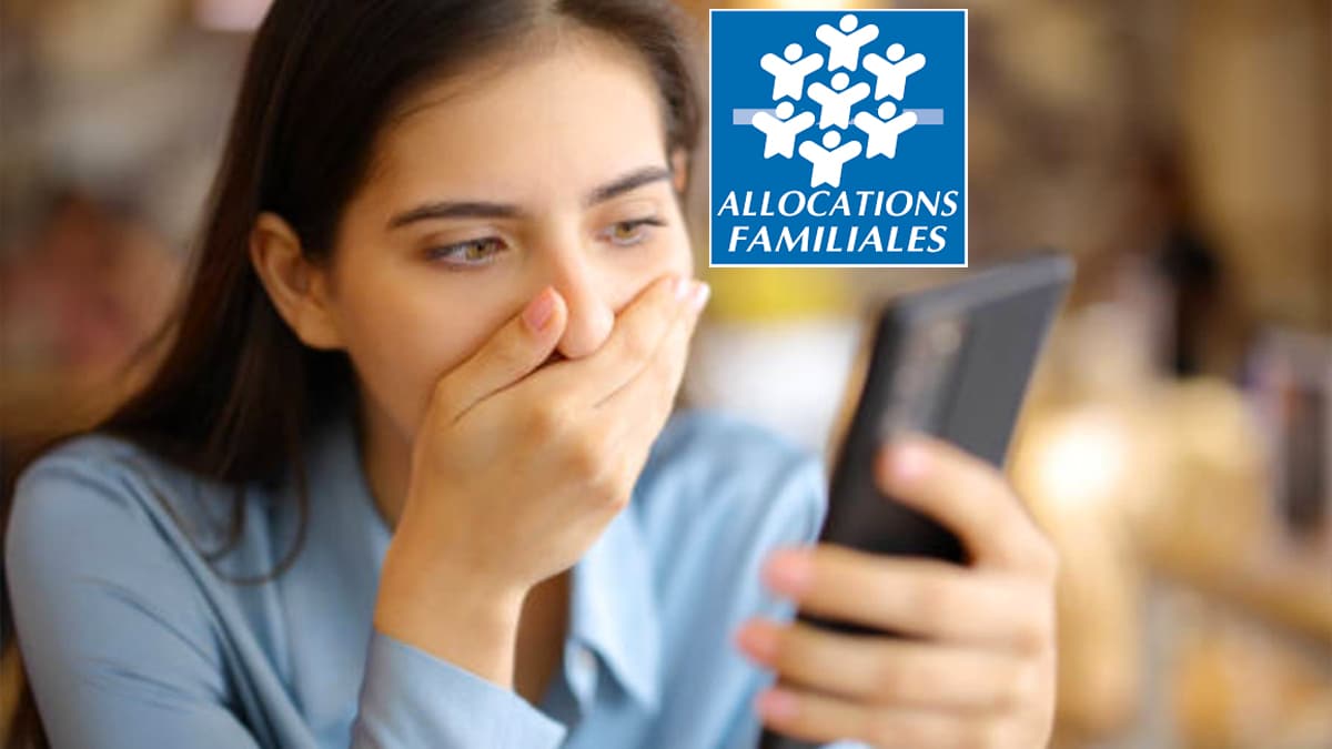 Mauvaise nouvelle pour des millions d’allocataires de la CAF : leurs aides seront suspendues