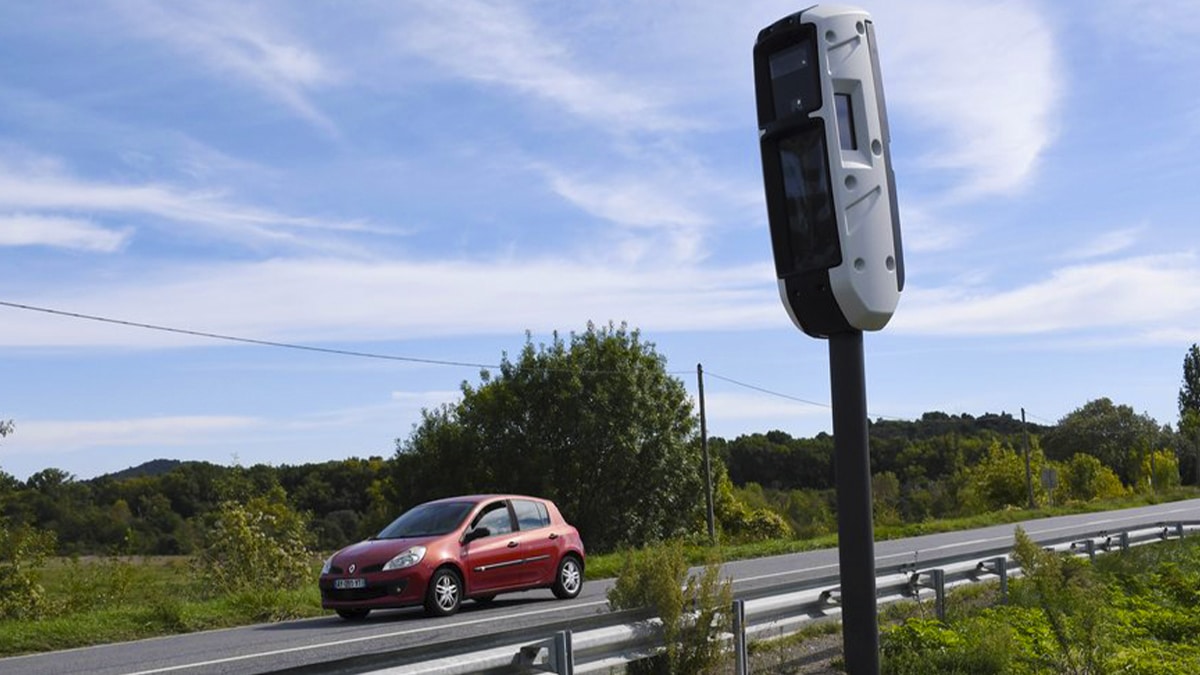 Mauvaise nouvelle pour les automobilistes : ce nouveau radar sera un cauchemar, les amendes vont tomber