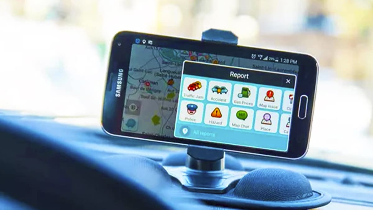 Mauvaise nouvelle pour les automobilistes : cette fonctionnalité Waze disparaît